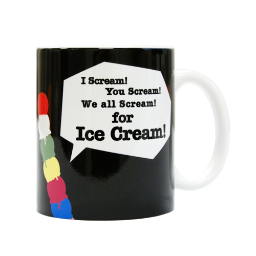 全面印刷 マグカップ