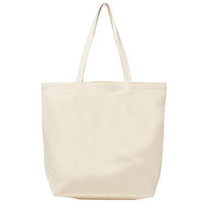 12oz キャンバストートバッグ