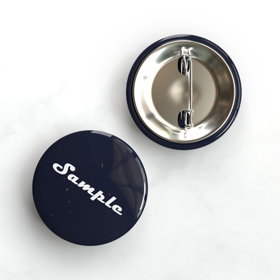 缶バッジ（丸型・57mm）